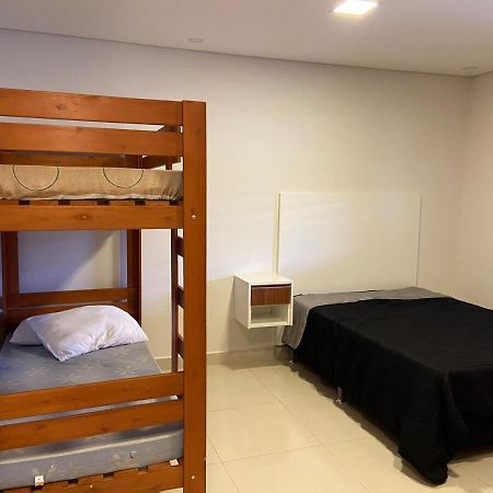 Recanto Lopes Villa Araçoiaba da Serra Dış mekan fotoğraf