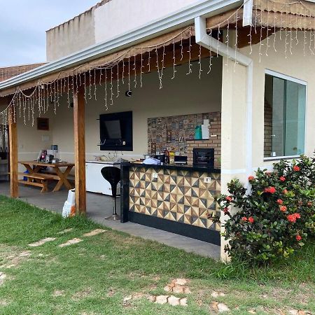 Recanto Lopes Villa Araçoiaba da Serra Dış mekan fotoğraf