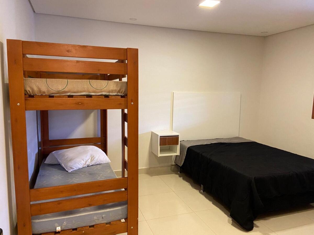 Recanto Lopes Villa Araçoiaba da Serra Dış mekan fotoğraf