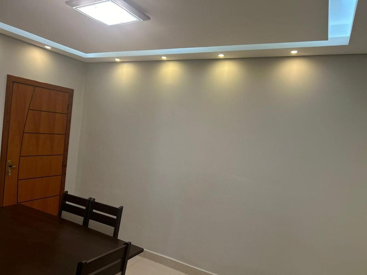 Recanto Lopes Villa Araçoiaba da Serra Dış mekan fotoğraf