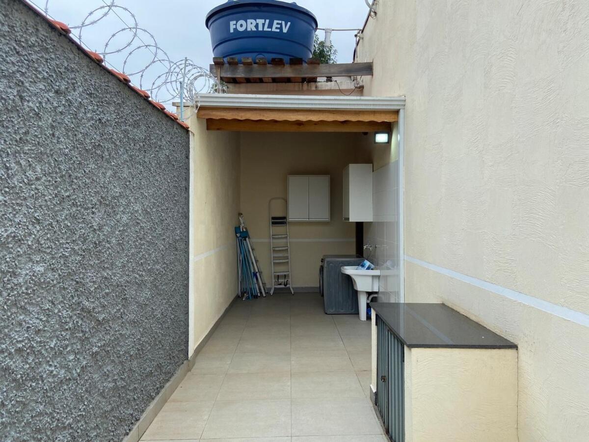 Recanto Lopes Villa Araçoiaba da Serra Dış mekan fotoğraf