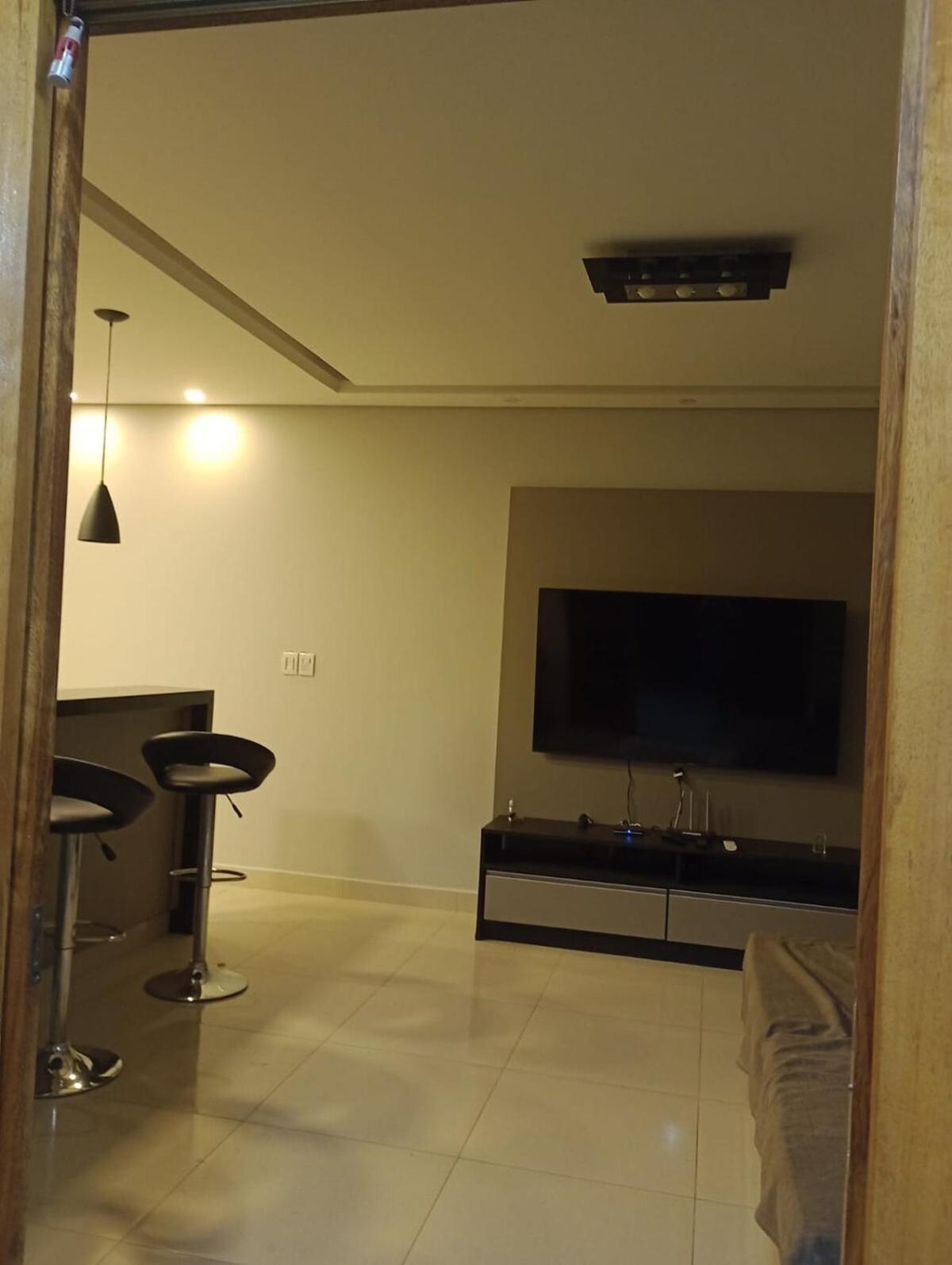 Recanto Lopes Villa Araçoiaba da Serra Dış mekan fotoğraf
