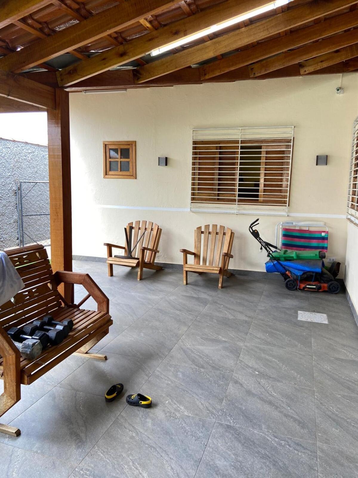 Recanto Lopes Villa Araçoiaba da Serra Dış mekan fotoğraf