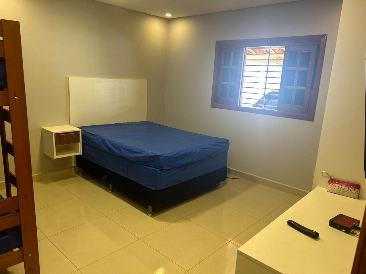 Recanto Lopes Villa Araçoiaba da Serra Dış mekan fotoğraf