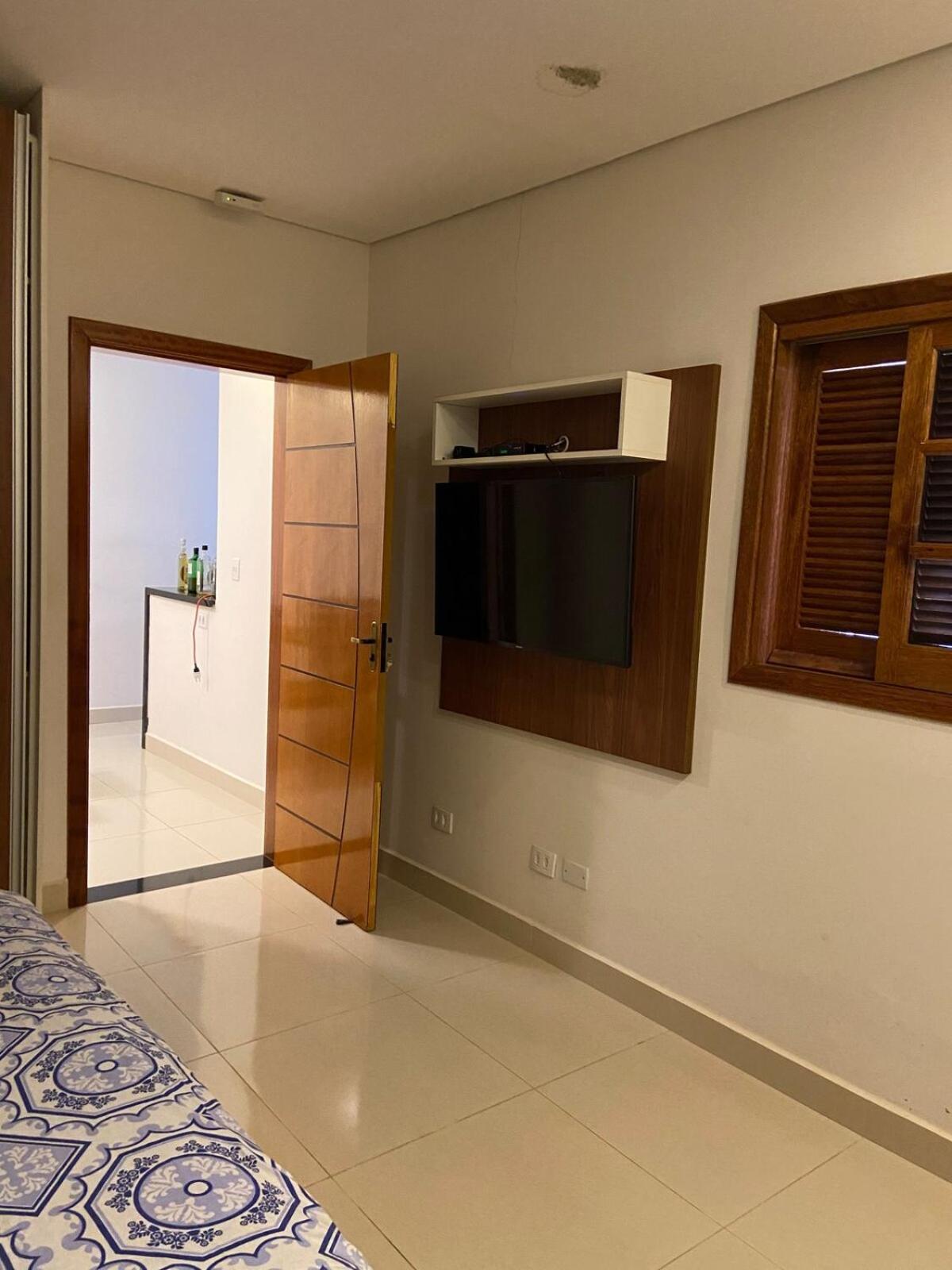 Recanto Lopes Villa Araçoiaba da Serra Dış mekan fotoğraf