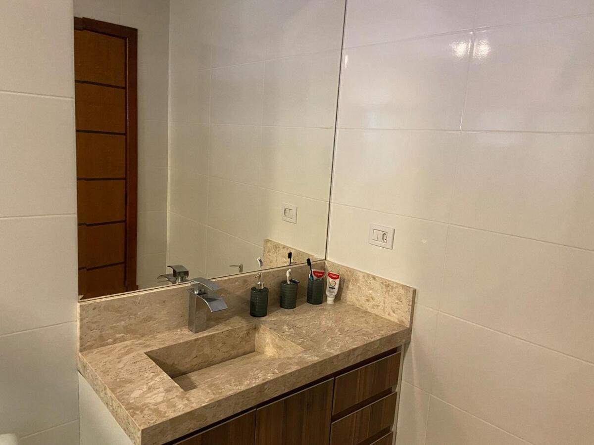 Recanto Lopes Villa Araçoiaba da Serra Dış mekan fotoğraf