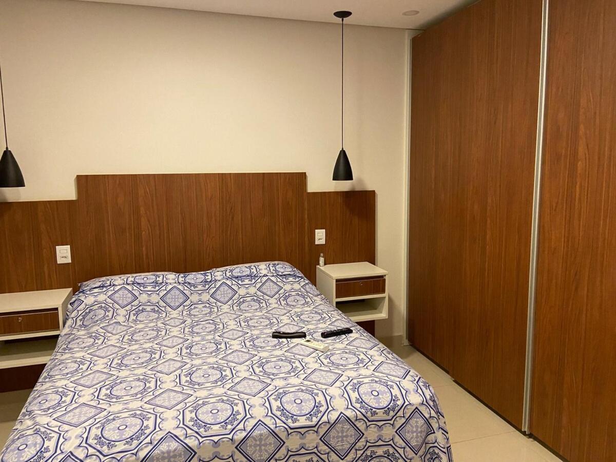 Recanto Lopes Villa Araçoiaba da Serra Dış mekan fotoğraf