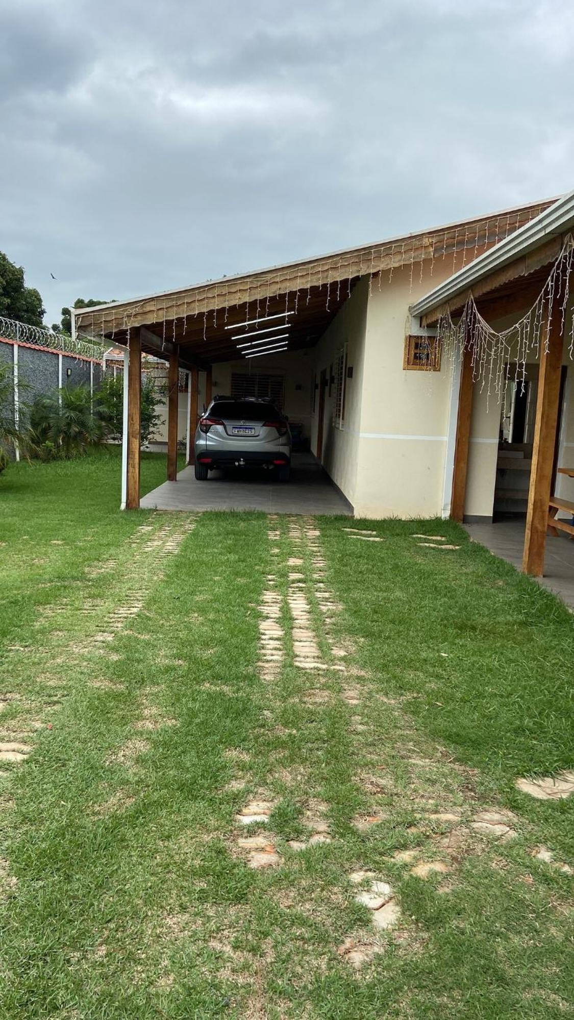 Recanto Lopes Villa Araçoiaba da Serra Dış mekan fotoğraf