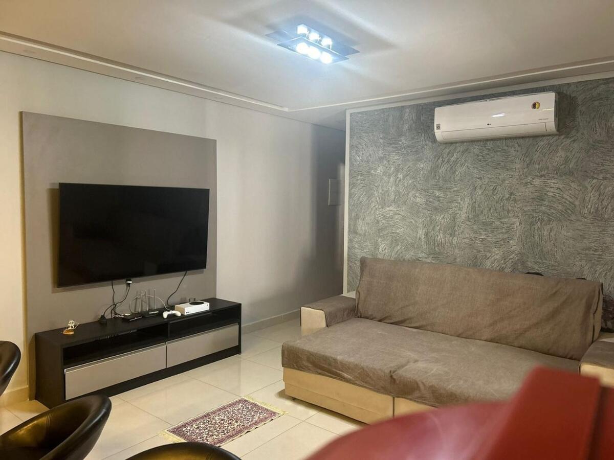 Recanto Lopes Villa Araçoiaba da Serra Dış mekan fotoğraf
