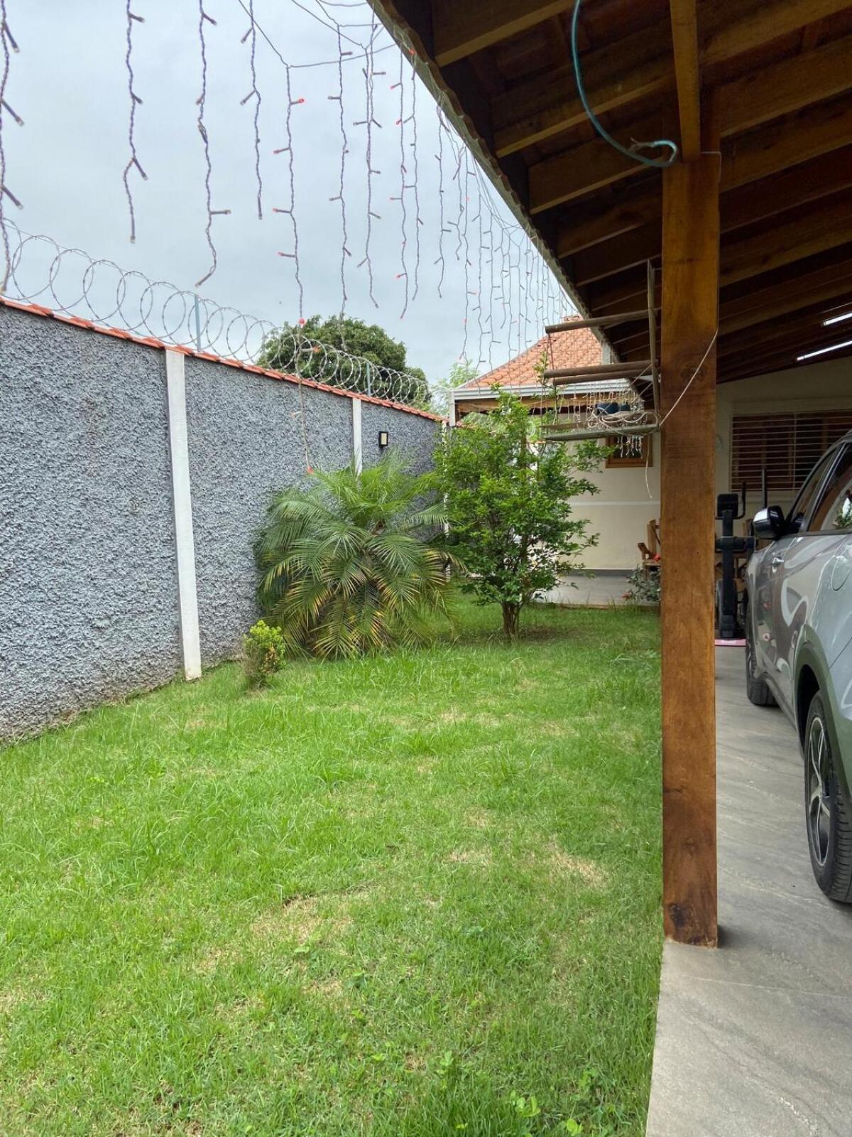 Recanto Lopes Villa Araçoiaba da Serra Dış mekan fotoğraf