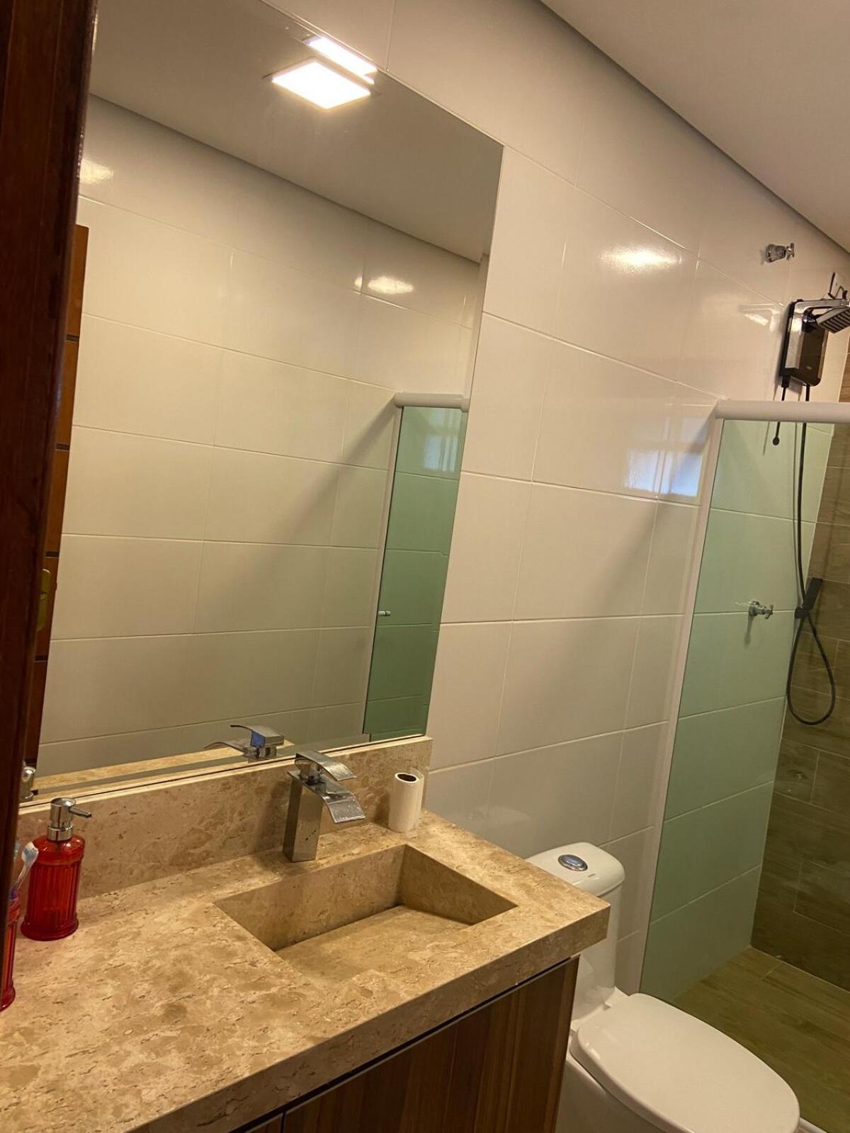 Recanto Lopes Villa Araçoiaba da Serra Dış mekan fotoğraf