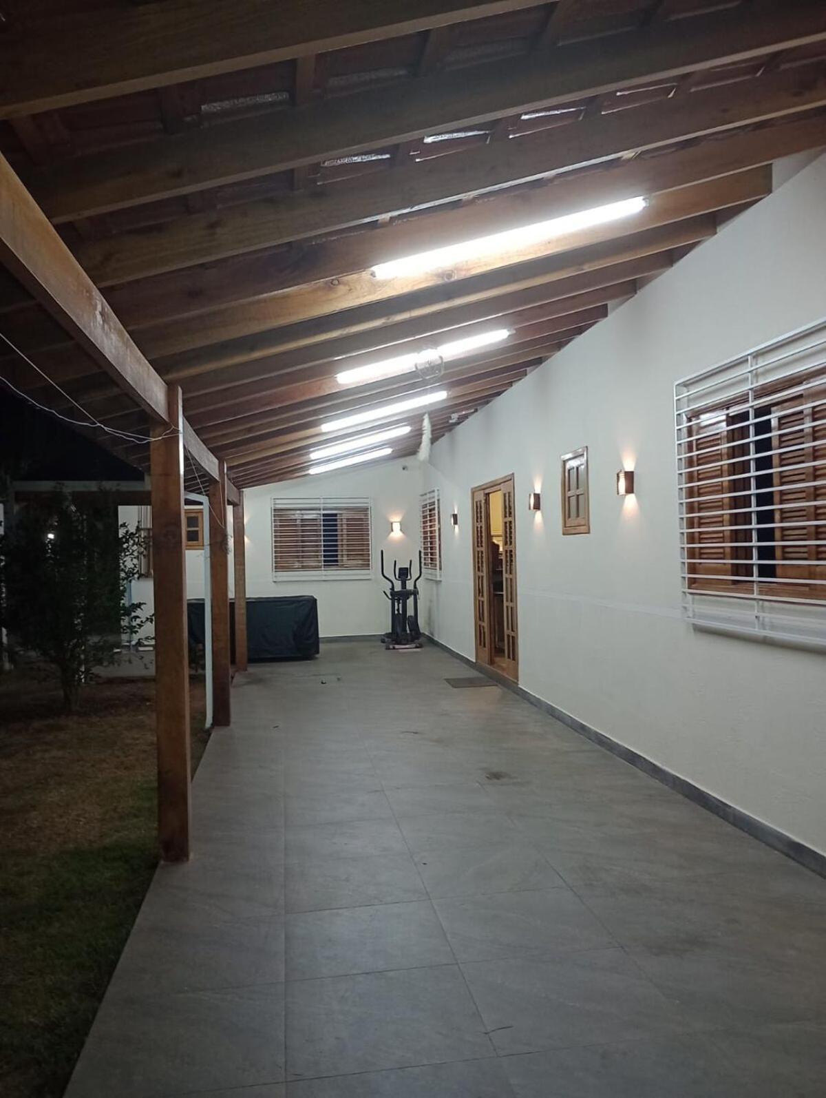 Recanto Lopes Villa Araçoiaba da Serra Dış mekan fotoğraf